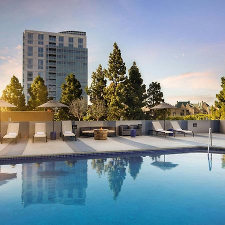 San Diego Marriott La Jolla מראה חיצוני תמונה