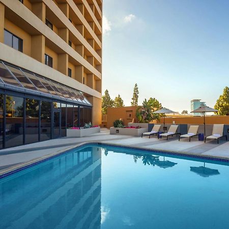 San Diego Marriott La Jolla מראה חיצוני תמונה