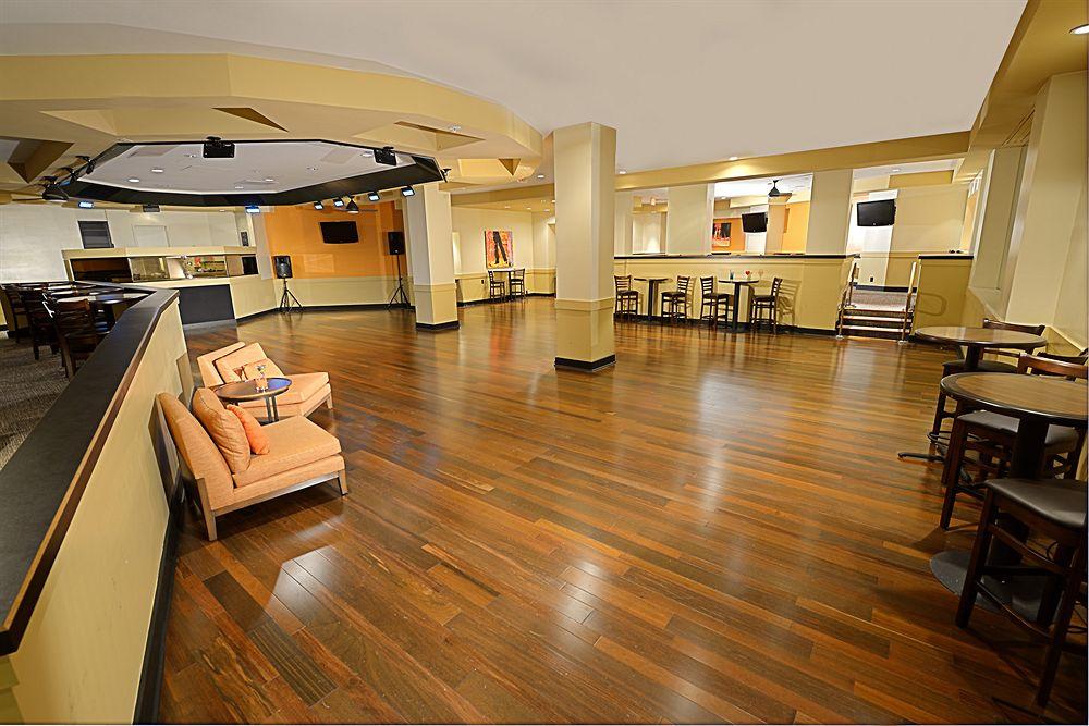 San Diego Marriott La Jolla מראה חיצוני תמונה