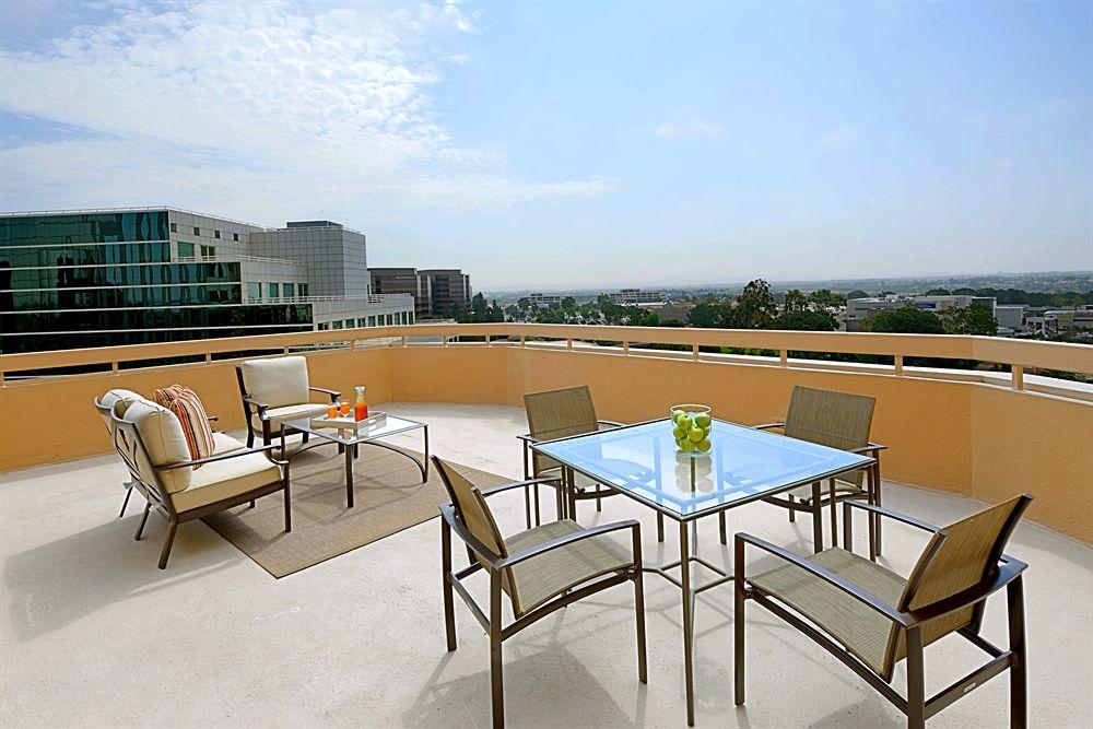 San Diego Marriott La Jolla מראה חיצוני תמונה