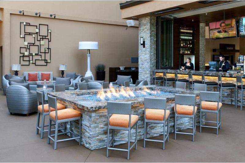 San Diego Marriott La Jolla מראה חיצוני תמונה