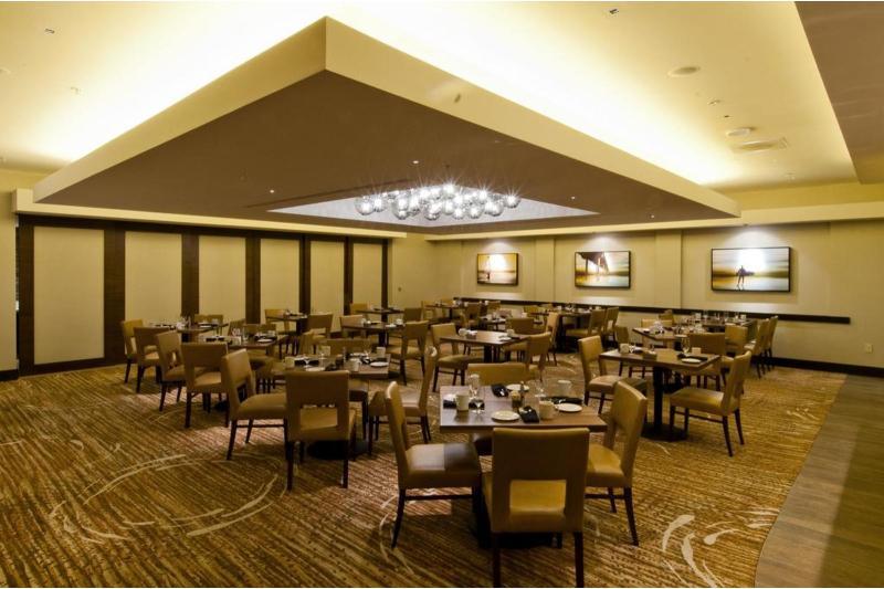 San Diego Marriott La Jolla מראה חיצוני תמונה