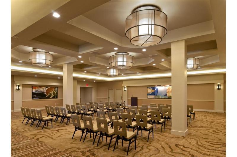 San Diego Marriott La Jolla מראה חיצוני תמונה