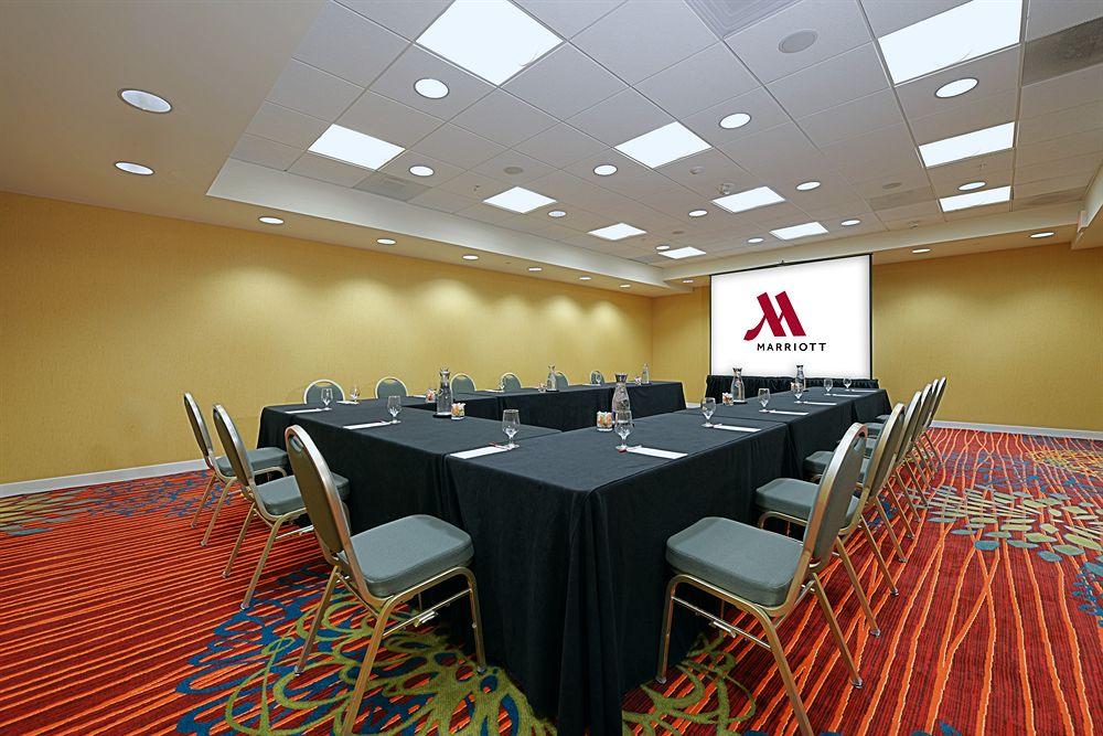San Diego Marriott La Jolla מראה חיצוני תמונה