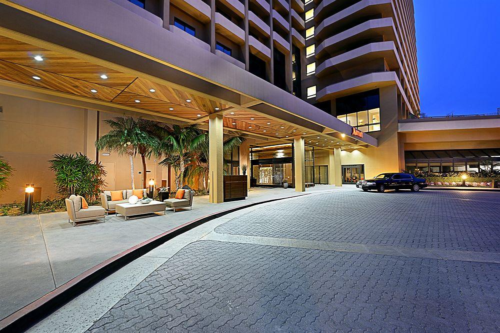 San Diego Marriott La Jolla מראה חיצוני תמונה