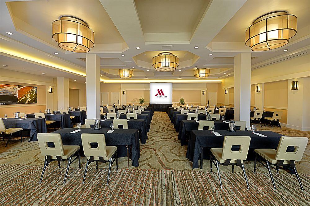San Diego Marriott La Jolla מראה חיצוני תמונה