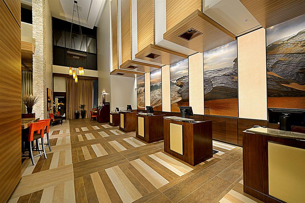 San Diego Marriott La Jolla מראה חיצוני תמונה