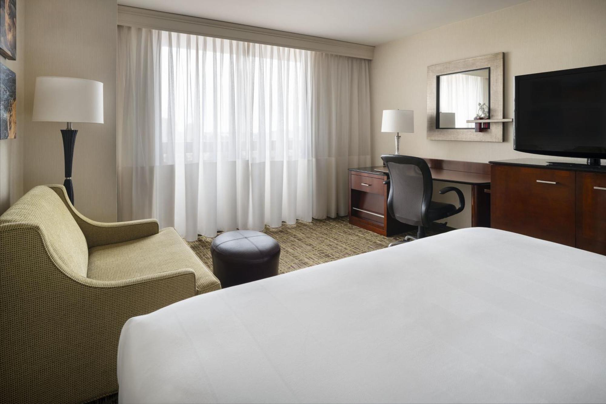 San Diego Marriott La Jolla מראה חיצוני תמונה