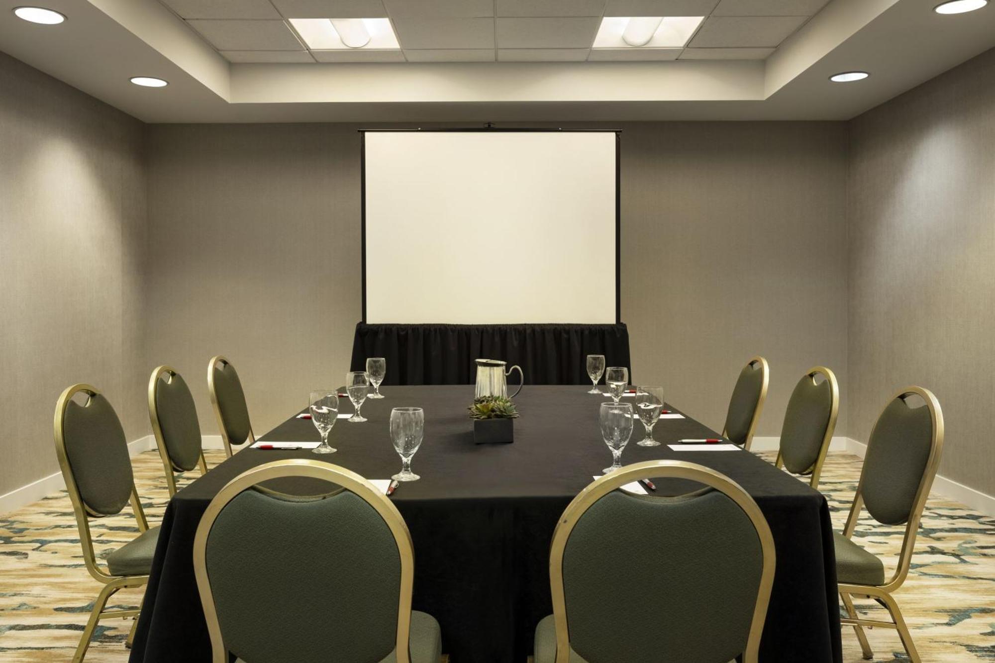 San Diego Marriott La Jolla מראה חיצוני תמונה