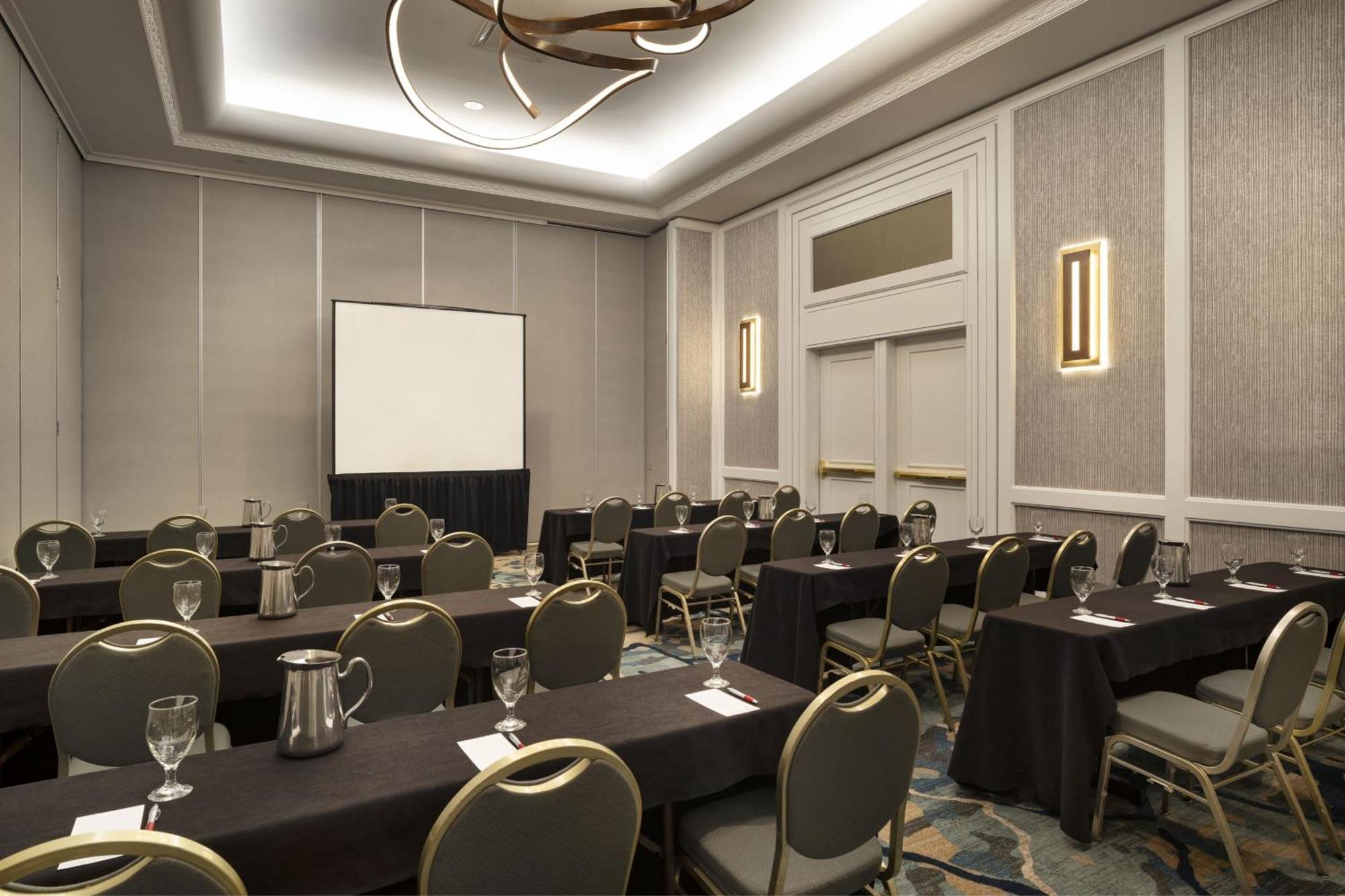 San Diego Marriott La Jolla מראה חיצוני תמונה