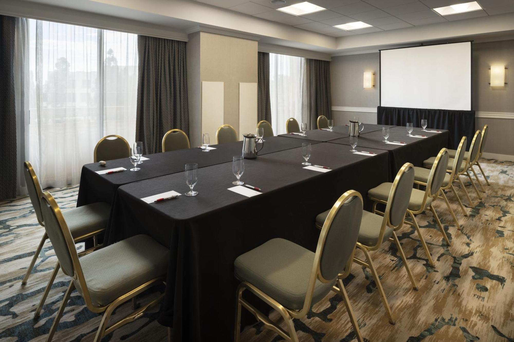 San Diego Marriott La Jolla מראה חיצוני תמונה