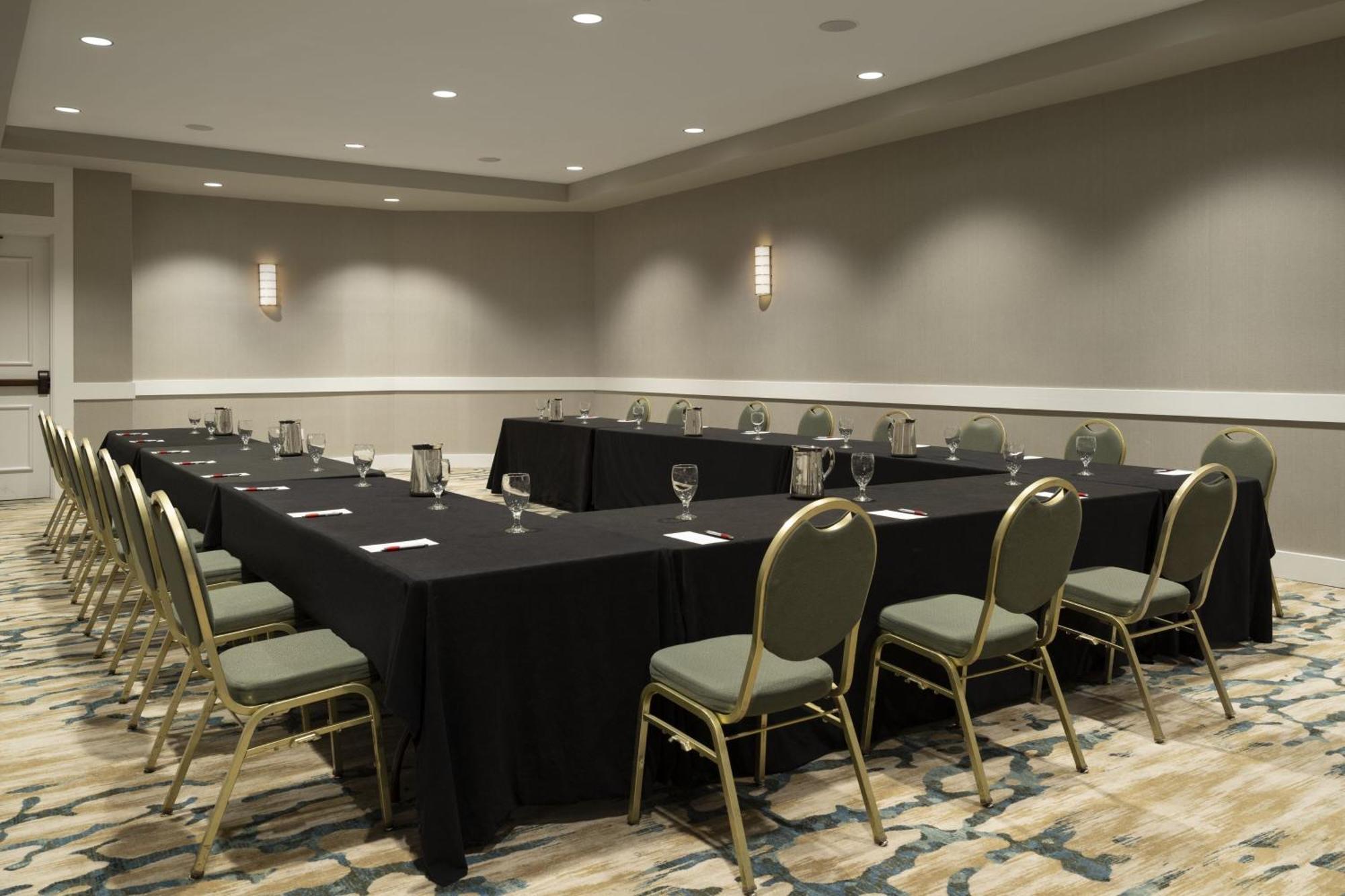 San Diego Marriott La Jolla מראה חיצוני תמונה