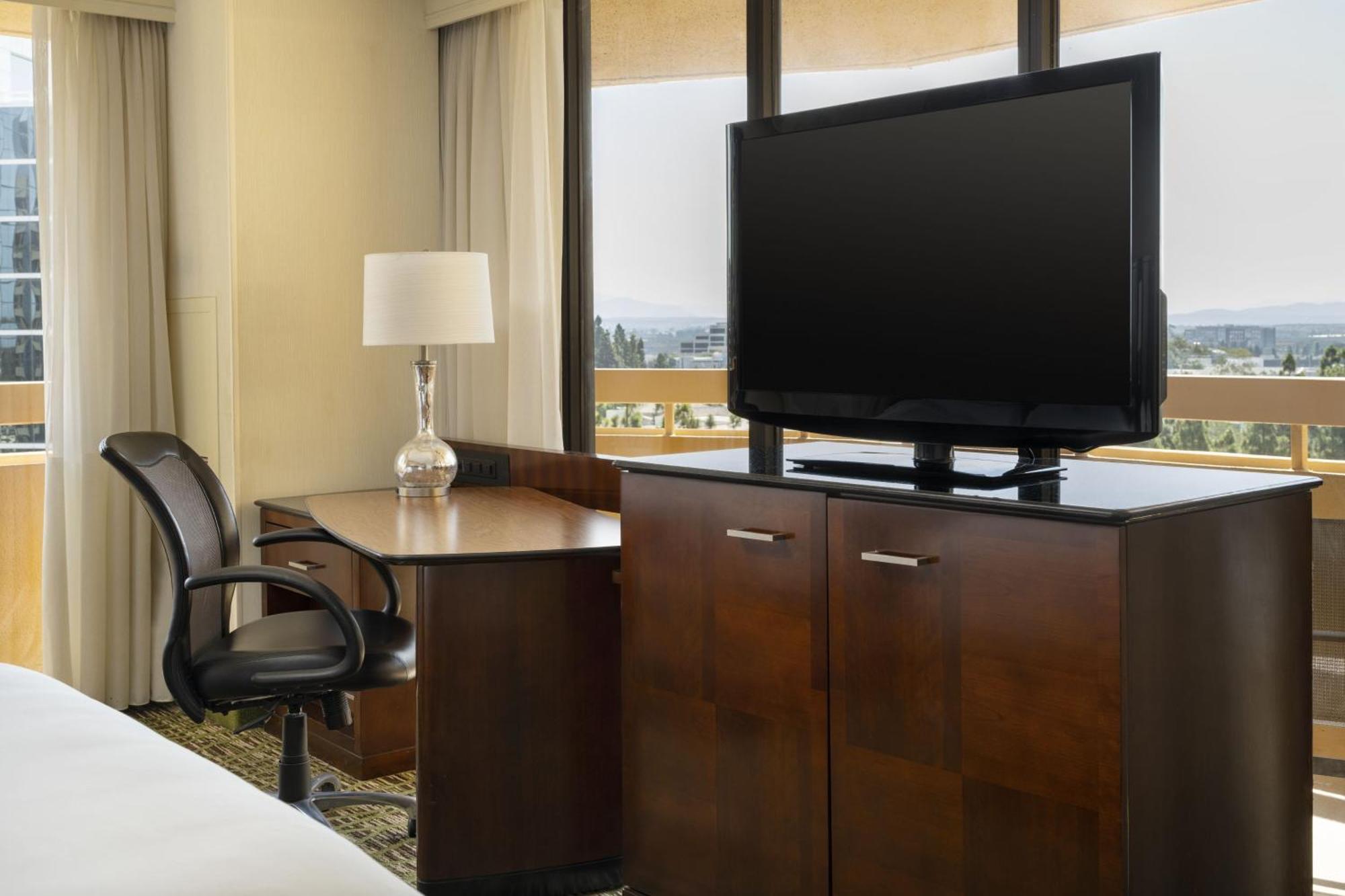San Diego Marriott La Jolla מראה חיצוני תמונה