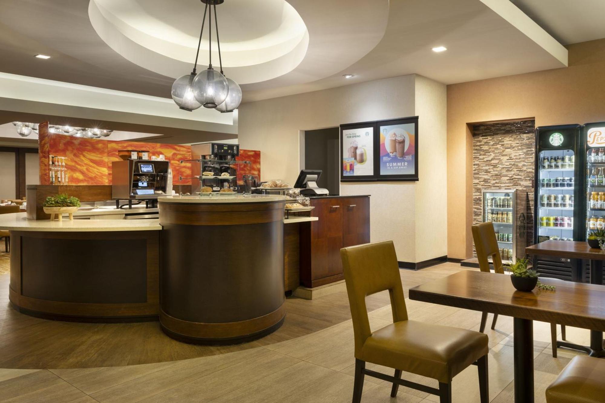 San Diego Marriott La Jolla מראה חיצוני תמונה