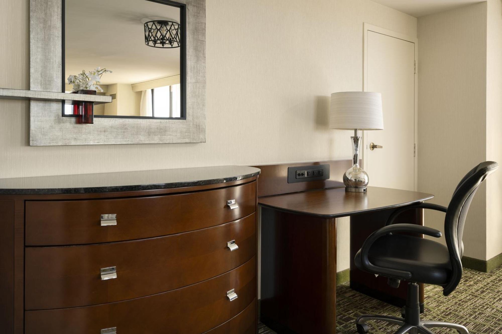 San Diego Marriott La Jolla מראה חיצוני תמונה