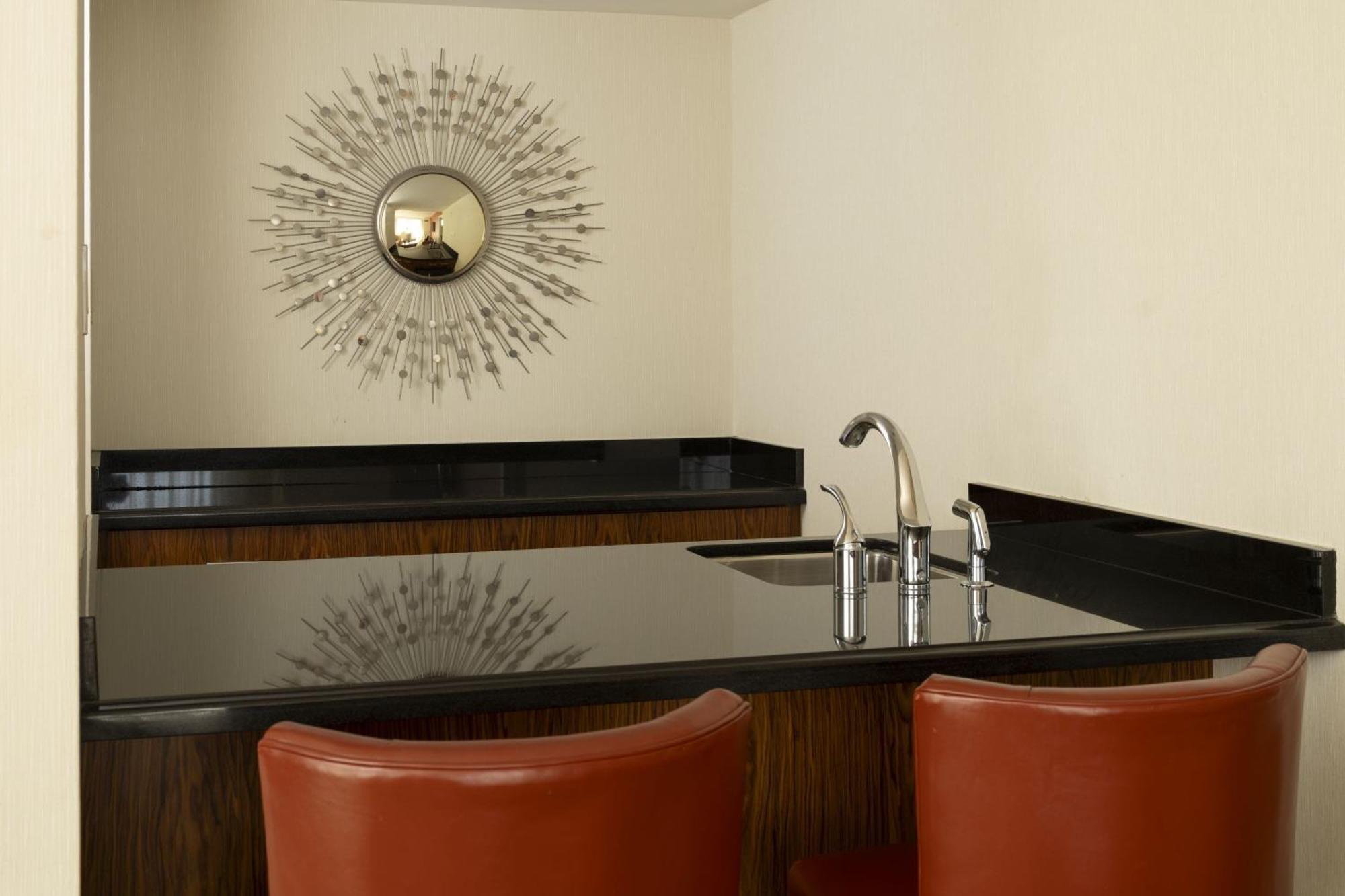 San Diego Marriott La Jolla מראה חיצוני תמונה