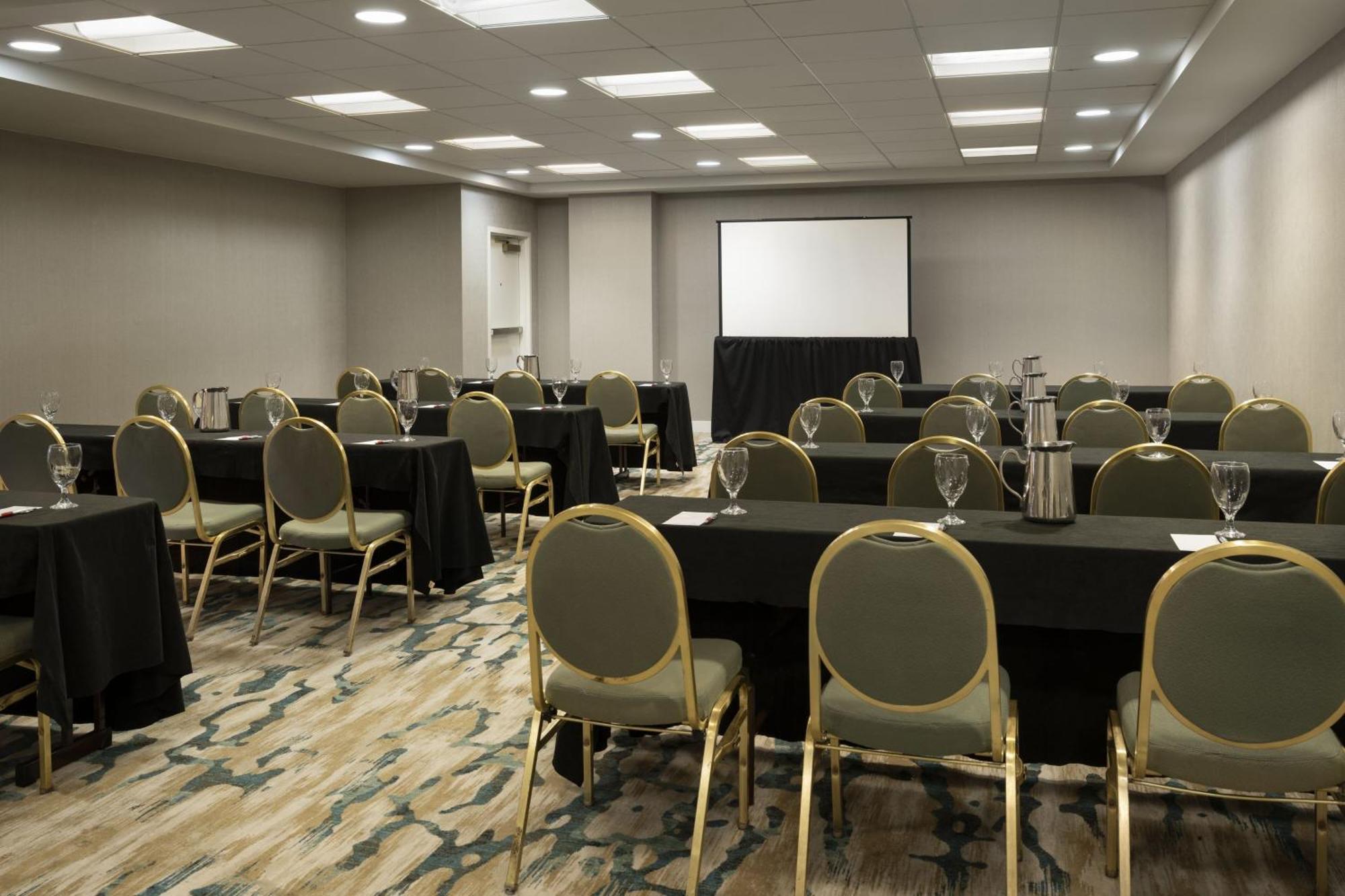 San Diego Marriott La Jolla מראה חיצוני תמונה
