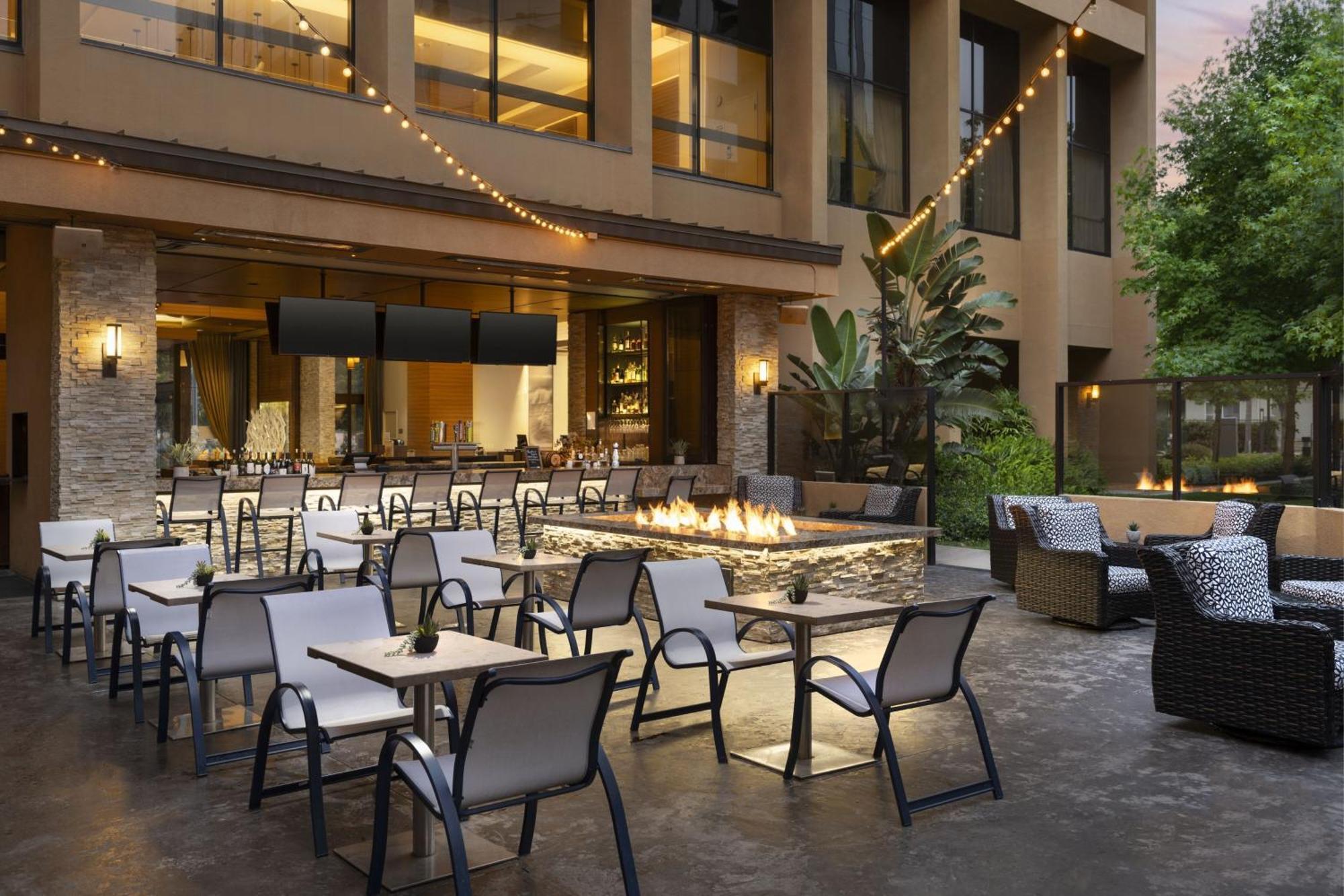 San Diego Marriott La Jolla מראה חיצוני תמונה