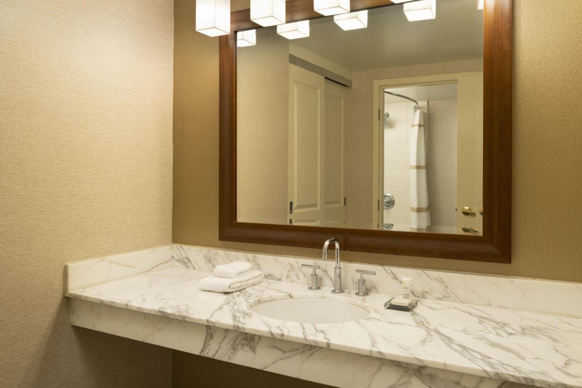 San Diego Marriott La Jolla מראה חיצוני תמונה