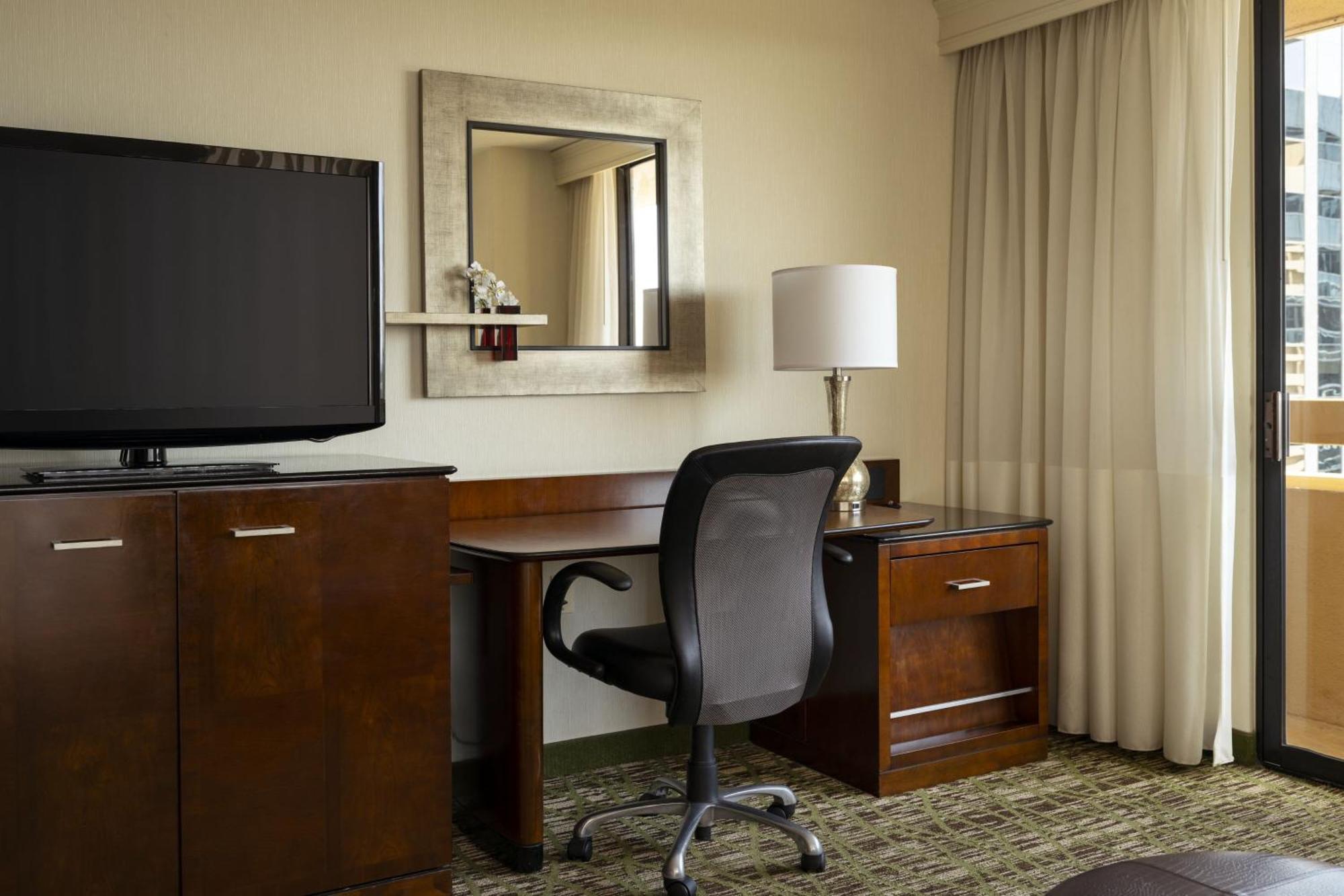 San Diego Marriott La Jolla מראה חיצוני תמונה