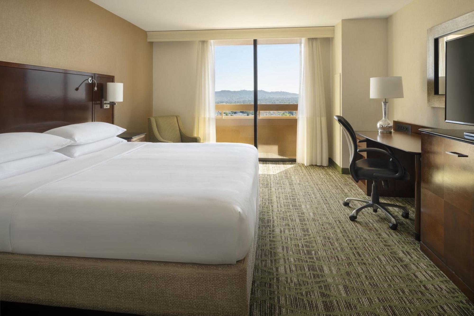 San Diego Marriott La Jolla מראה חיצוני תמונה