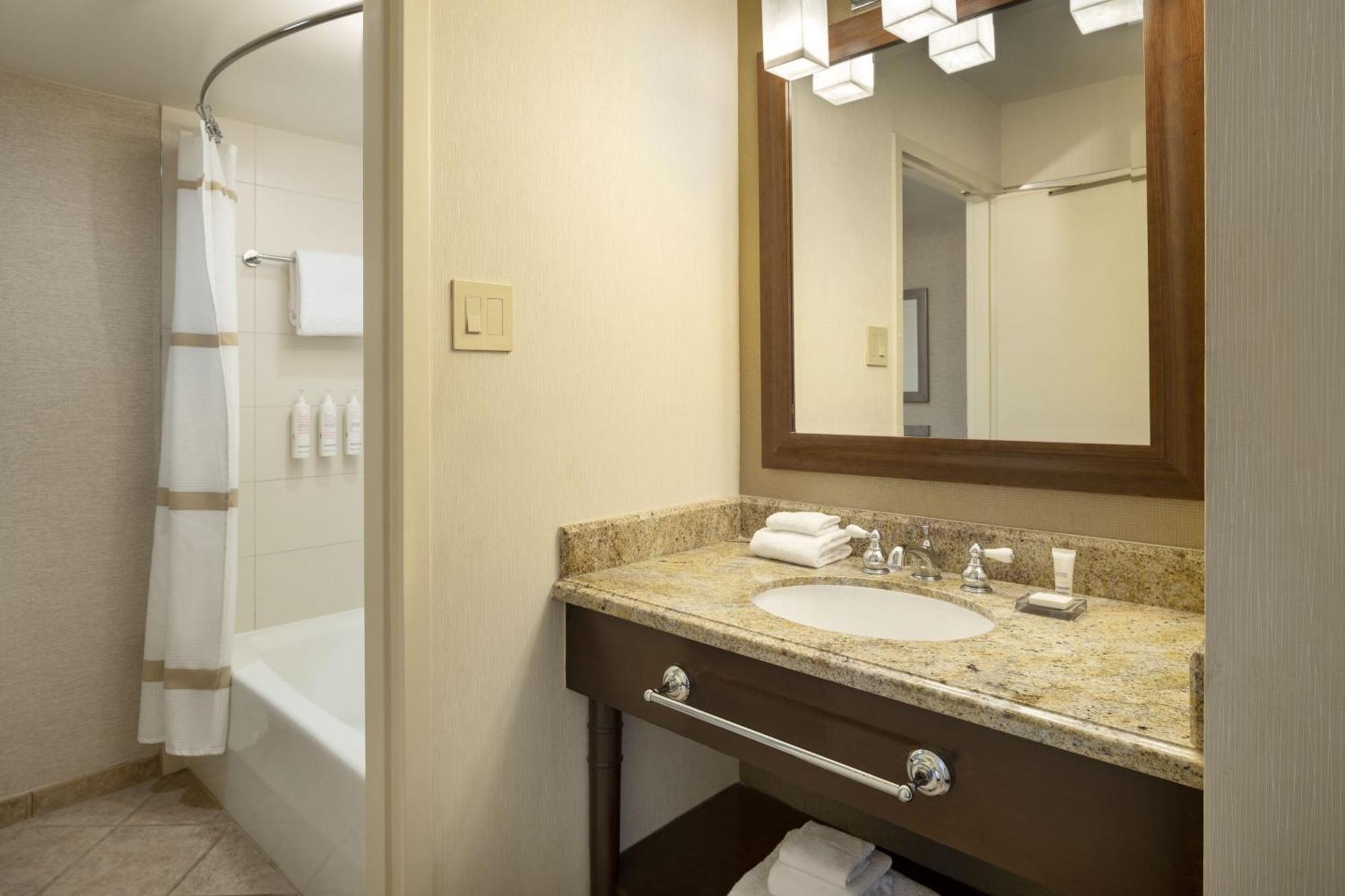 San Diego Marriott La Jolla מראה חיצוני תמונה