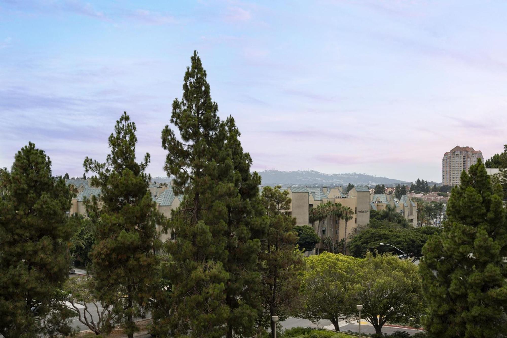 San Diego Marriott La Jolla מראה חיצוני תמונה