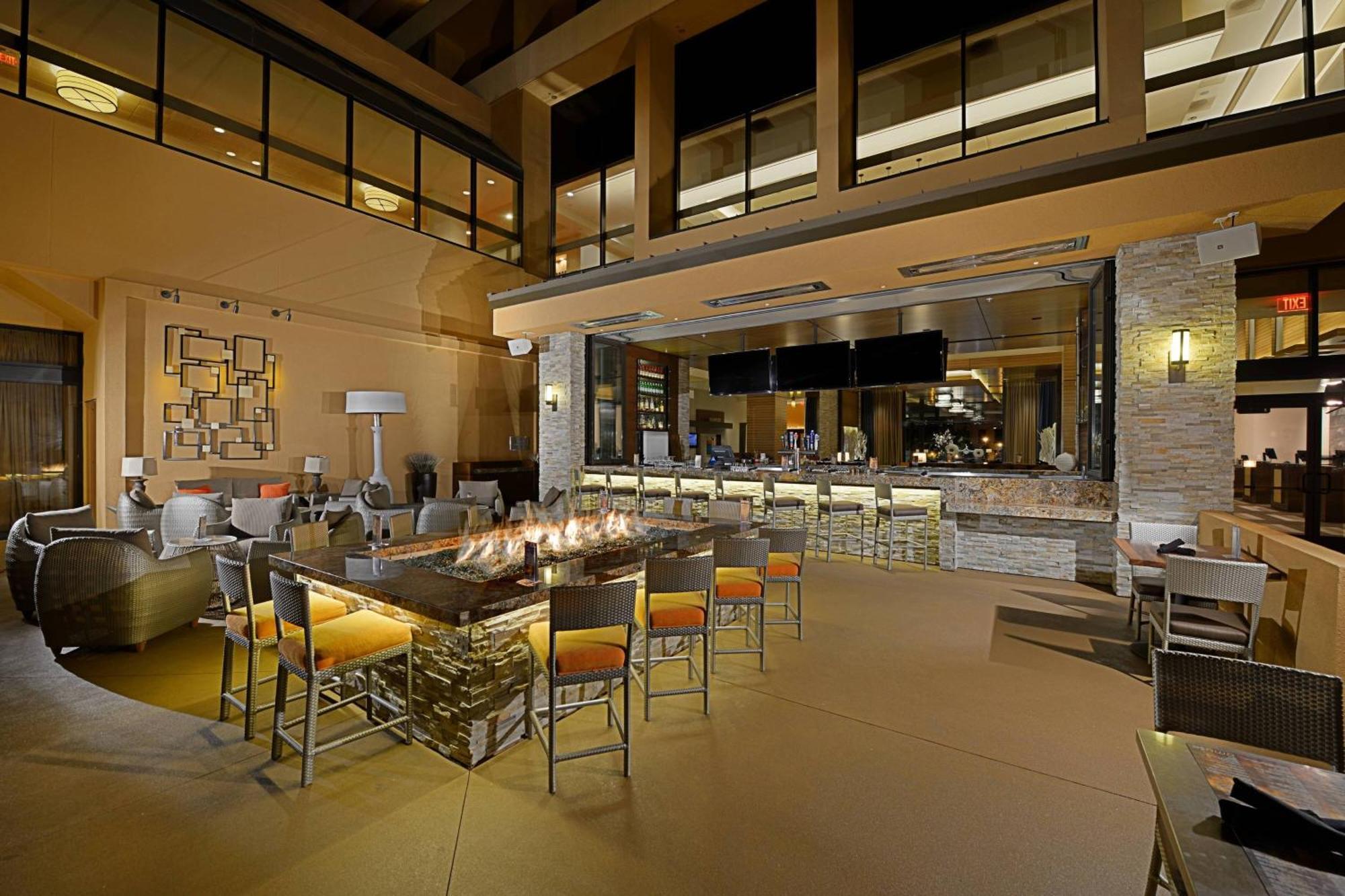 San Diego Marriott La Jolla מראה חיצוני תמונה