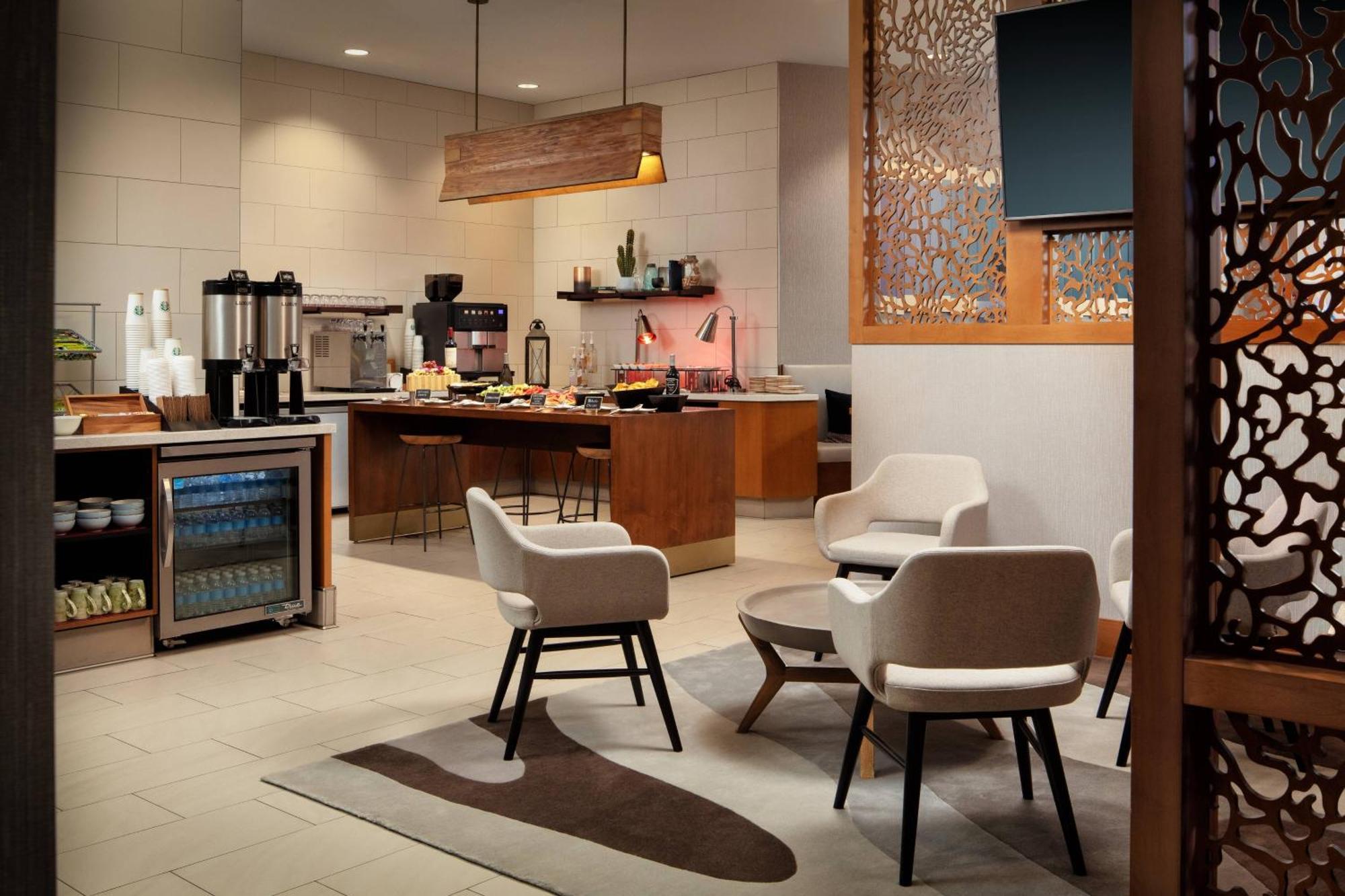San Diego Marriott La Jolla מראה חיצוני תמונה