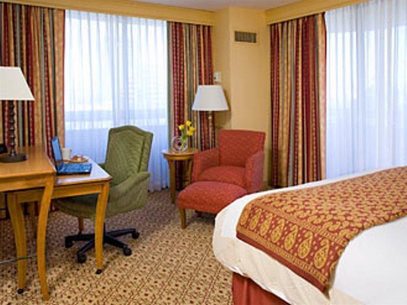 San Diego Marriott La Jolla מראה חיצוני תמונה