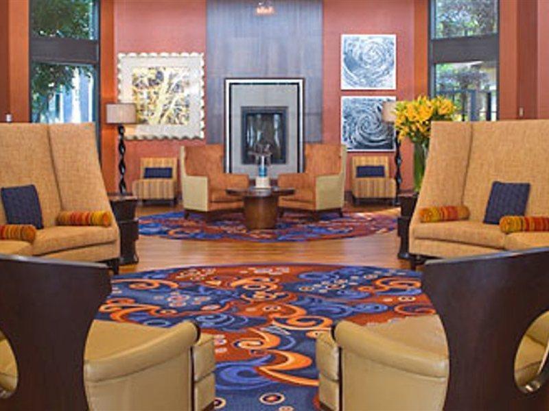 San Diego Marriott La Jolla מראה חיצוני תמונה