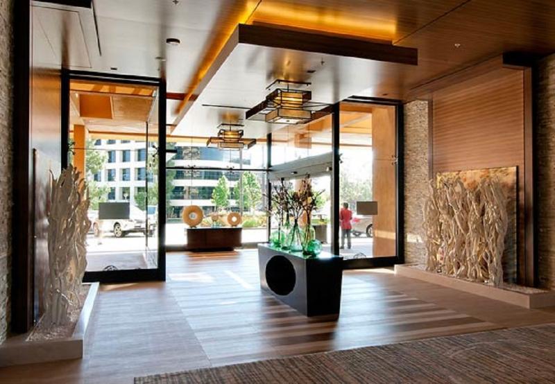 San Diego Marriott La Jolla מראה חיצוני תמונה