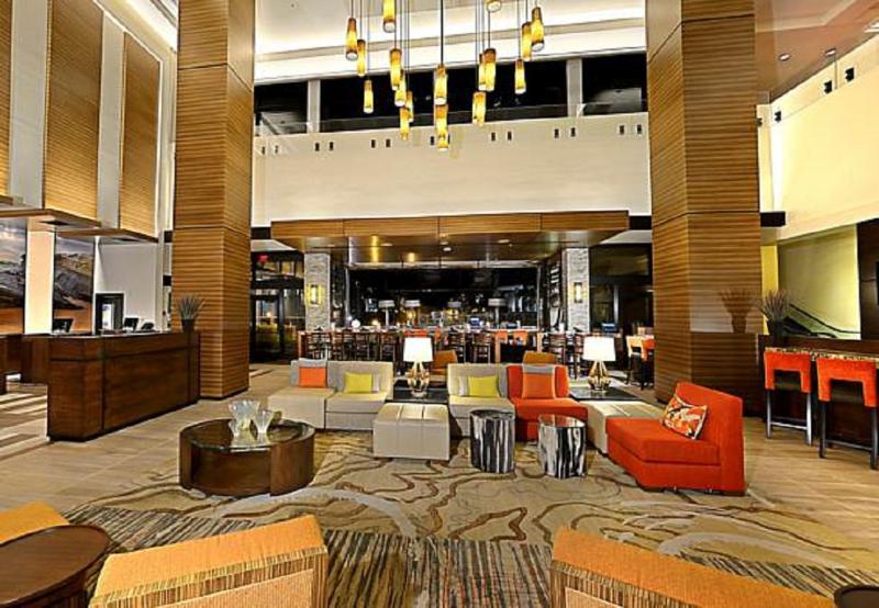 San Diego Marriott La Jolla מראה חיצוני תמונה