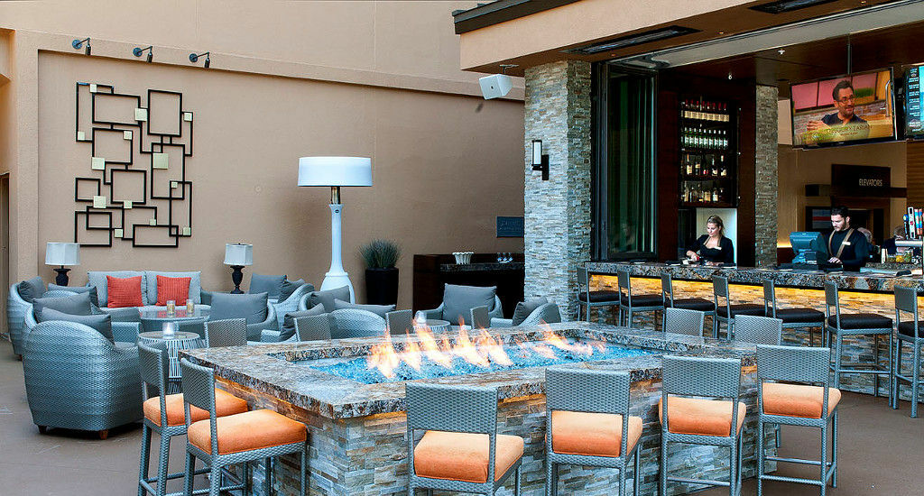 San Diego Marriott La Jolla מראה חיצוני תמונה